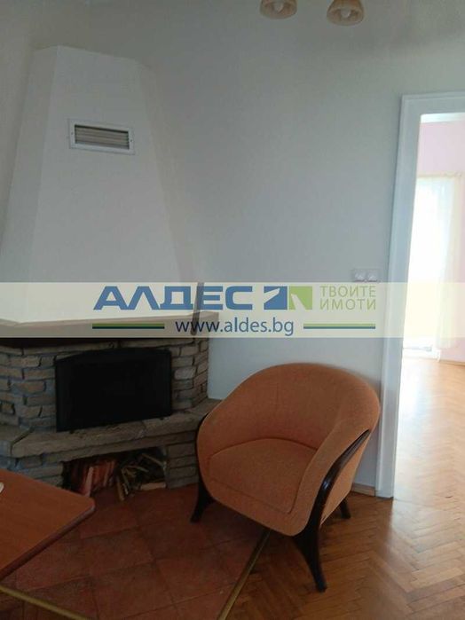 Дава се под наем Двустаен апартамент в София, Център - 82 кв.м за 650 € - Снимка #2