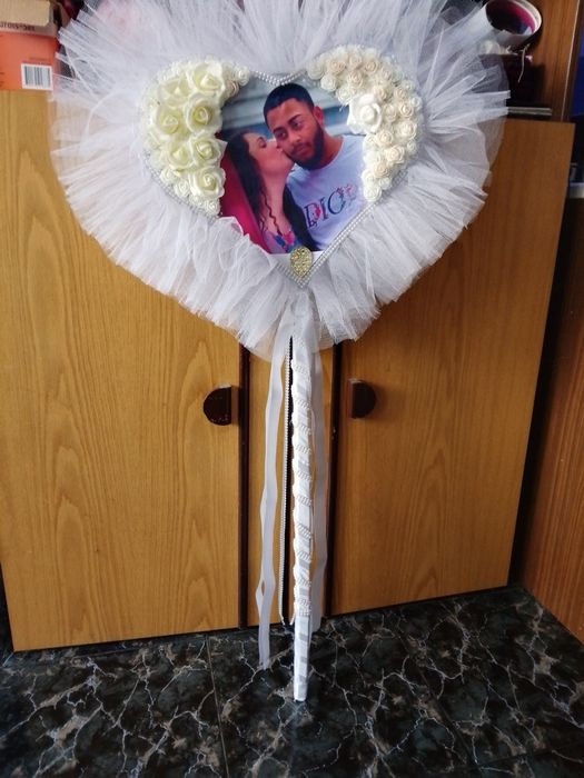 Водило за сватба