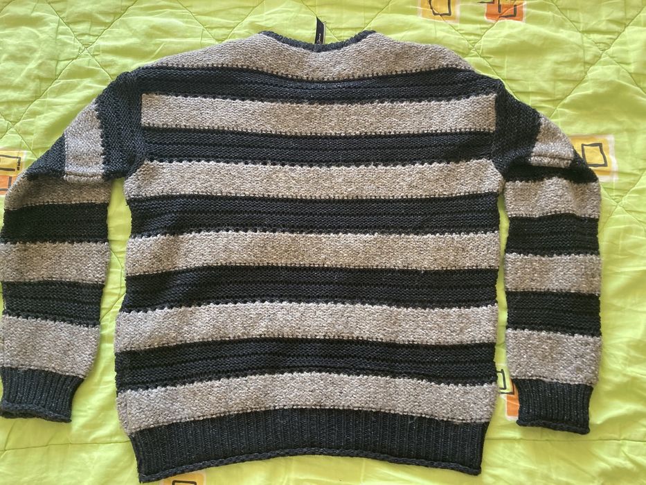 Зимен пуловер на Pepe Jeans размер s