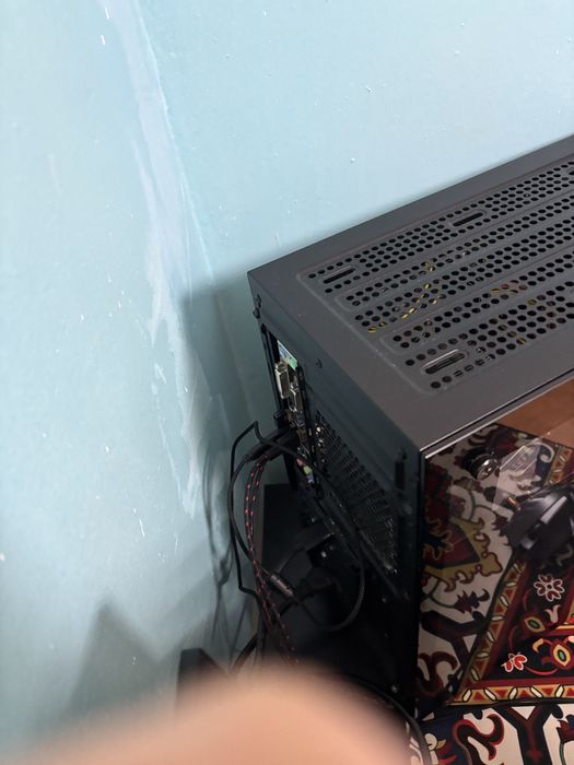 Продам компьютер в отличном состоянии