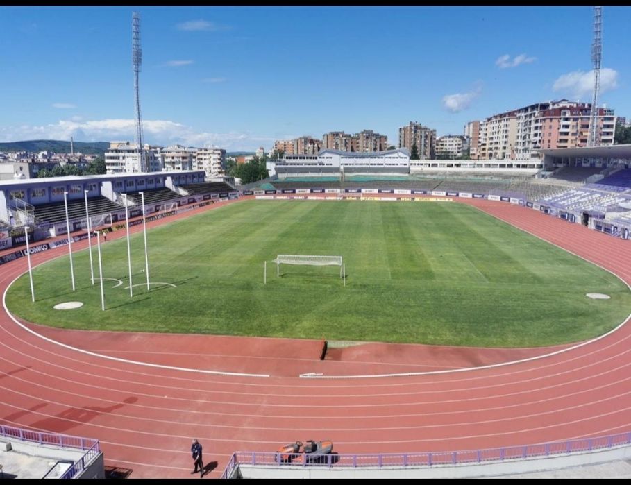 Мезонет - апартамент за нощувки