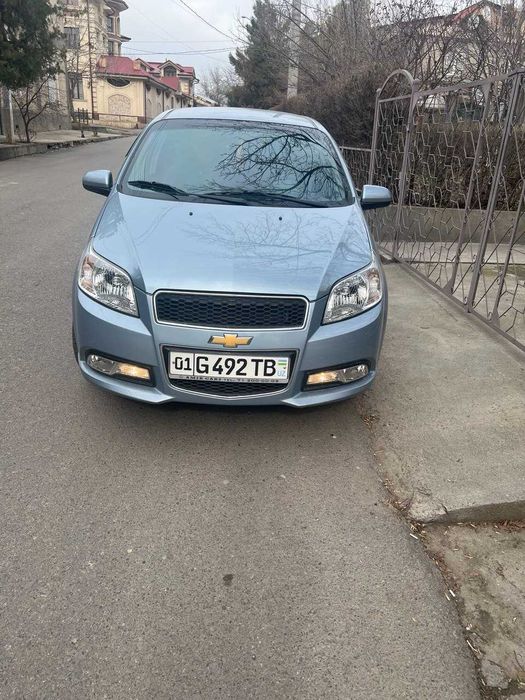 Продам Nexia 3 Elegant