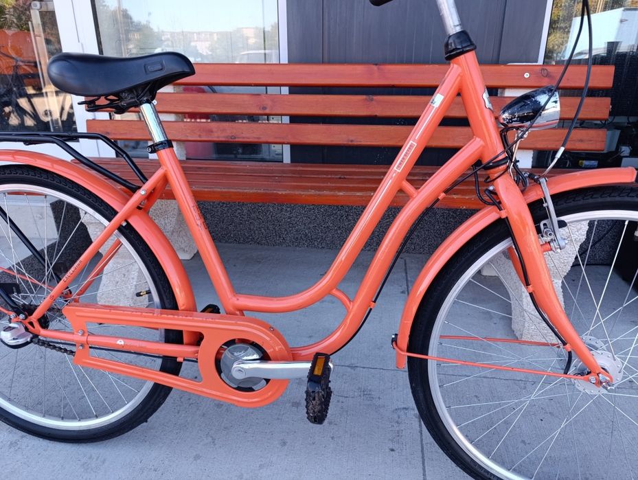 Градски велосипед EXCELSIOR 26цола