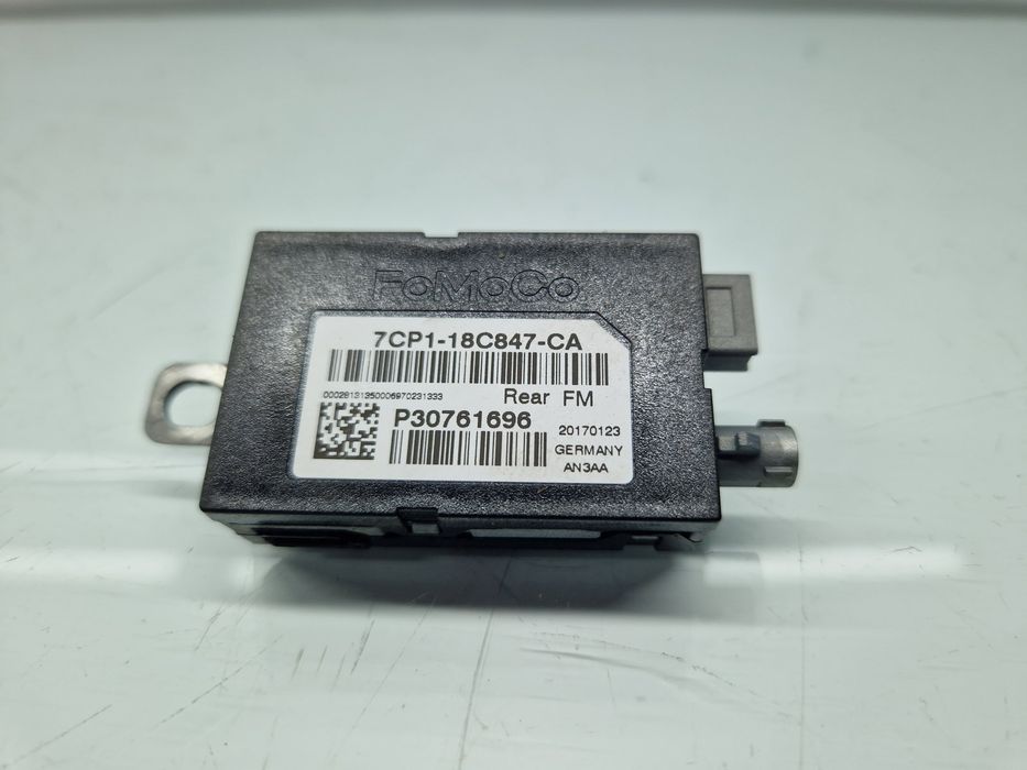 Amplificator antena Ford Kuga II [Fabr 2012-prezent] 7CP1-18C847-CA