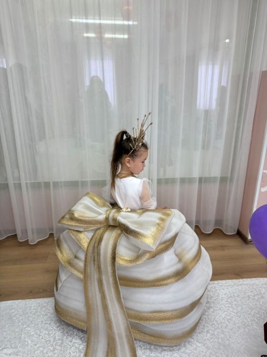 Платье своими руками