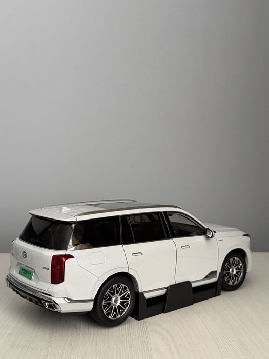 Игрушечная модель GAC GS8