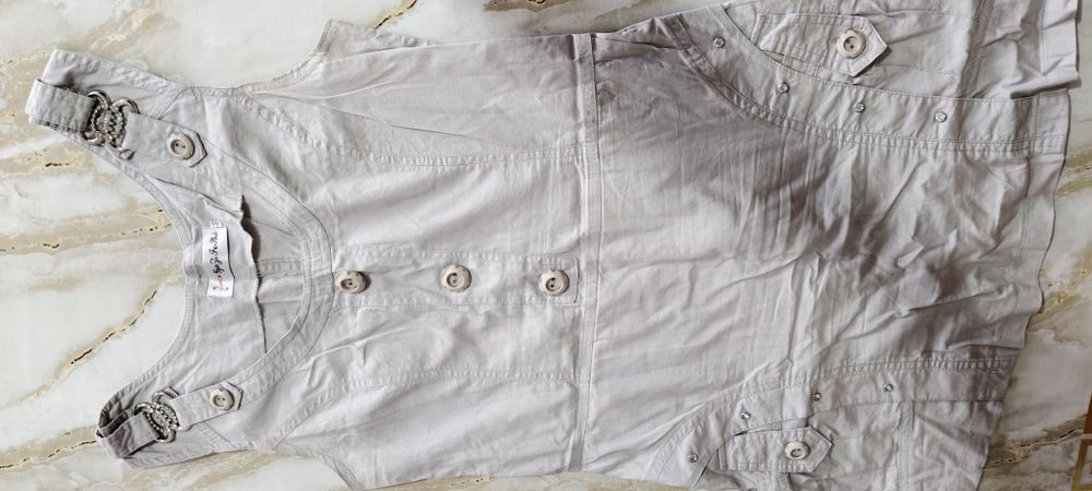 Сарафан для девочек