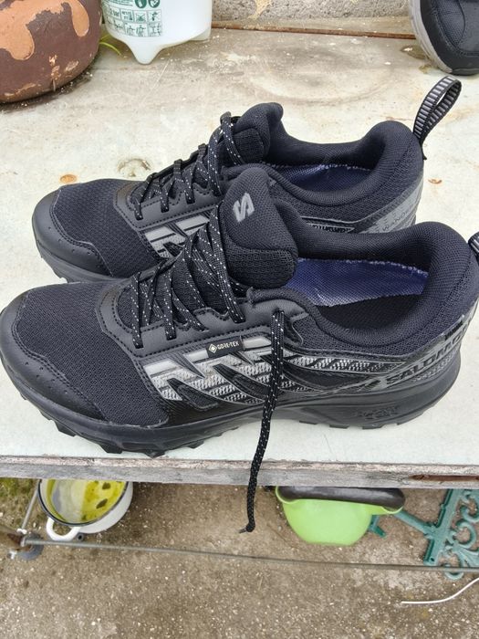 Маратонки Solomon GTX