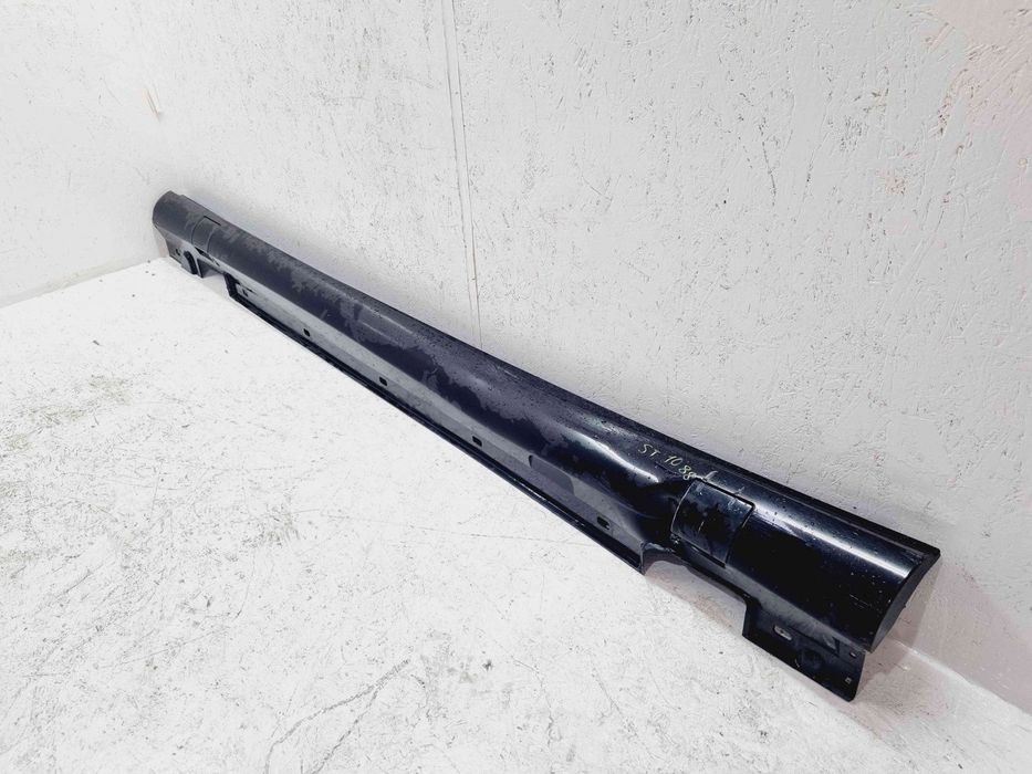 Prag lateral stanga Mercedes Clasa E (W212) AMG [Fabr 2009-2016] 197 N