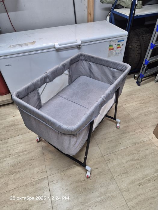 Продам детский манеж