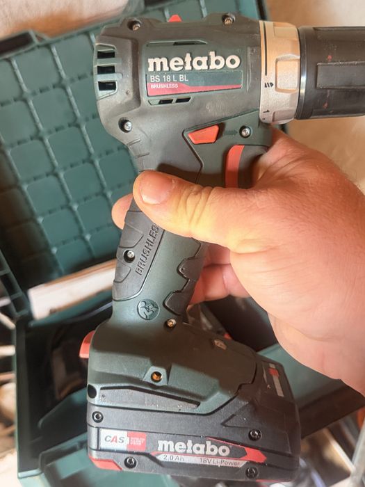 Filetanta metabo