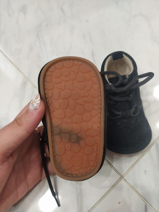 Бебешки буйки за момченце