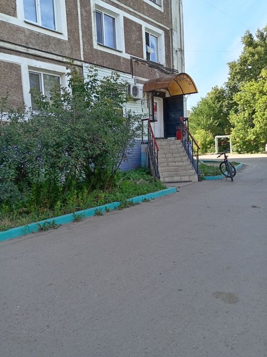 Сдам комнату в общежитии