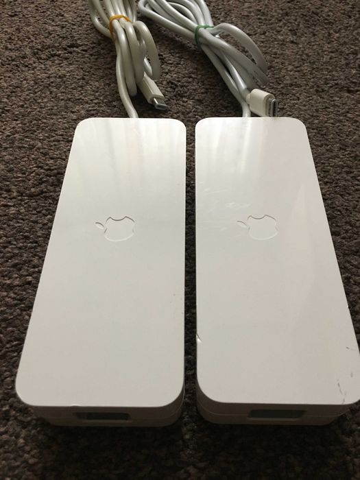 Alimentator A1188 Apple Mac Mini A1283 110W cablu adaptor încărcător