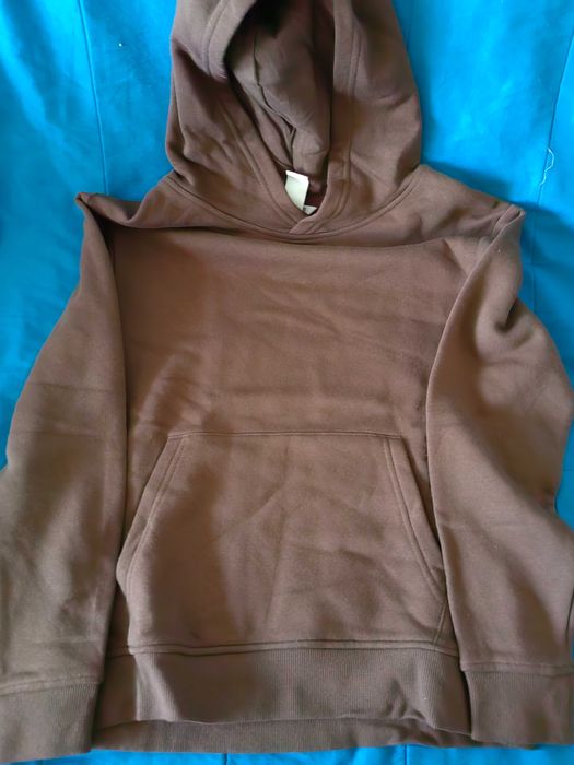 Суитчър / Блуза с качулка за момче