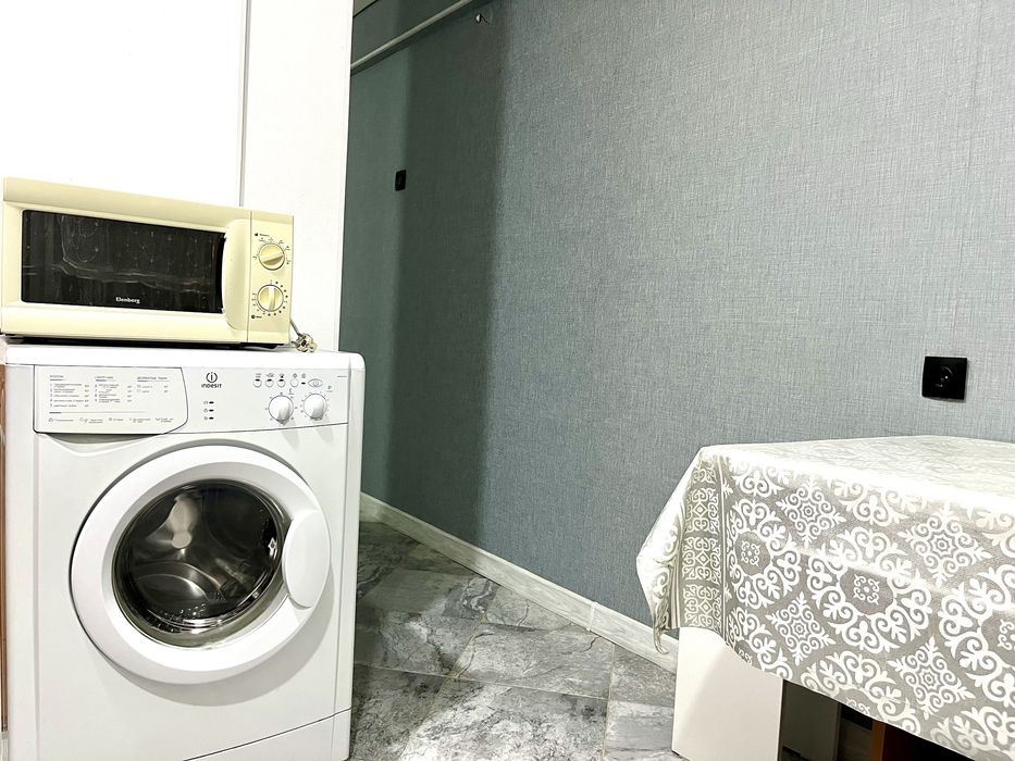 Квартира посуточно Парк Победы