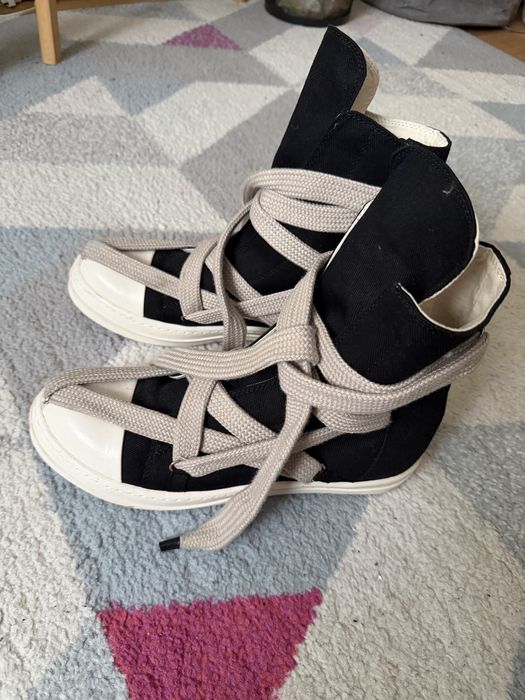 Rick Owens Обувки