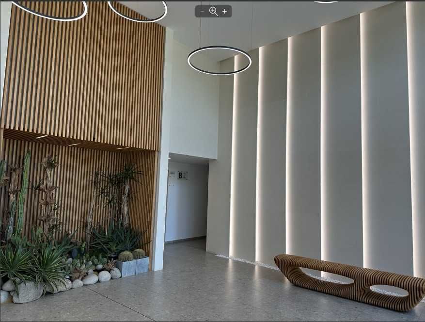 Продава се Двустаен апартамент в к.к. Св.Св. Константин и Елена - 58 кв.м за 3776 €/кв.м - Снимка #2