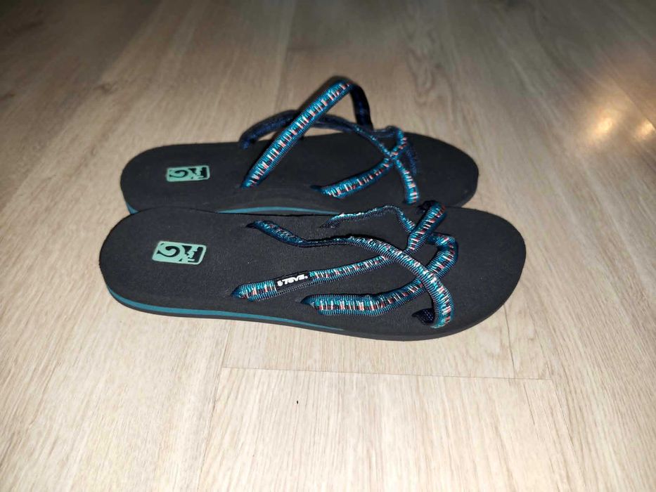 Teva Olowahu W's, дамски чехли, джапанки, сандали