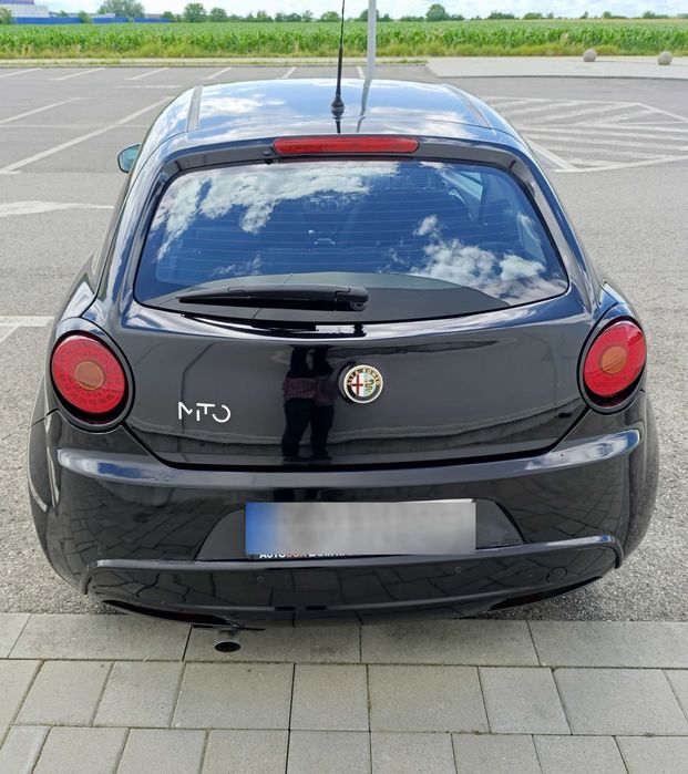 Alfa Romeo MITO 1.4 benzina
