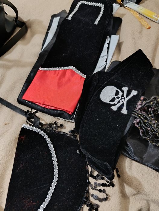 Костюм детский Пират