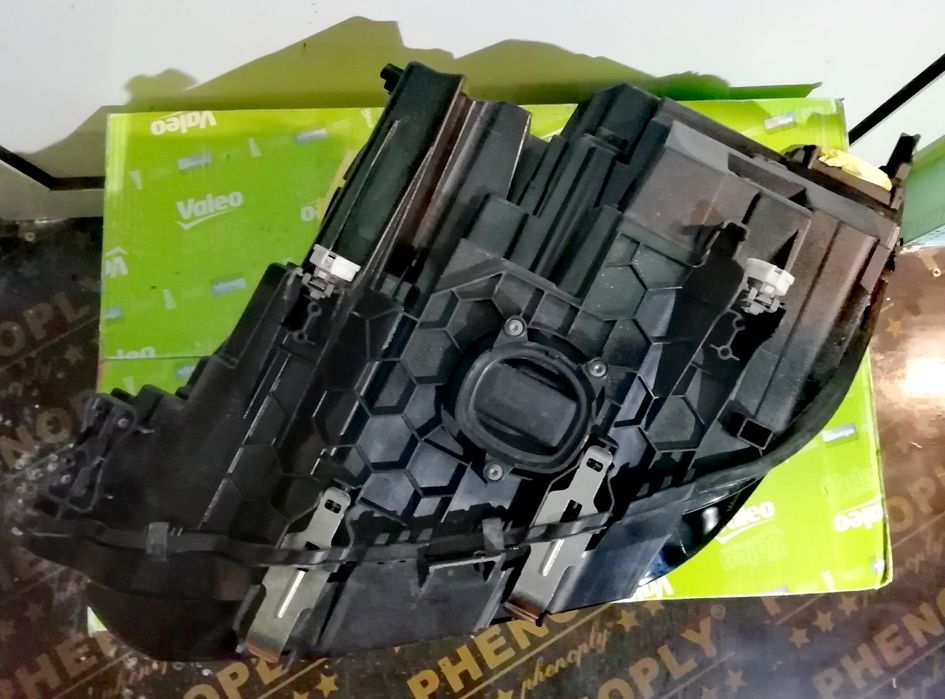 Фар фарове за БМВ М8 Г14 Г15 Г16 / BMW 8 G14 G15 G16 Laser Лазер.