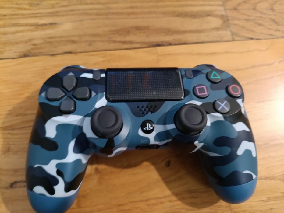 Playstation 4 fat с играми