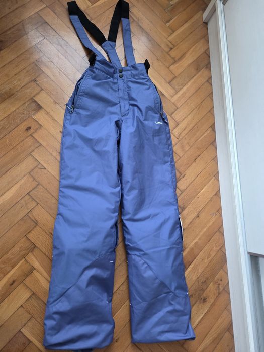 Ски екип  12-14г.