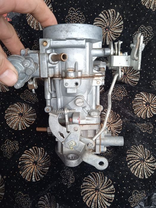 Карбюратор газ уаз