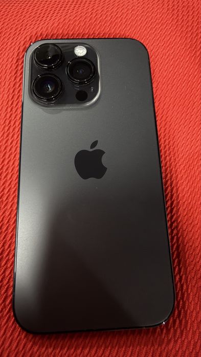 iPhone 14 pro в отличном состоянии