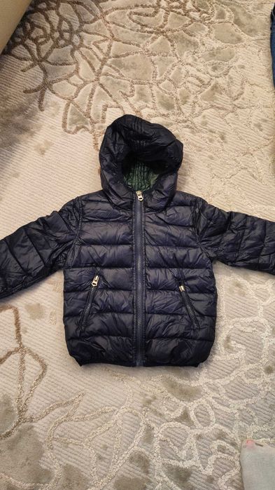 Страхотно детско яке Manai за 3г