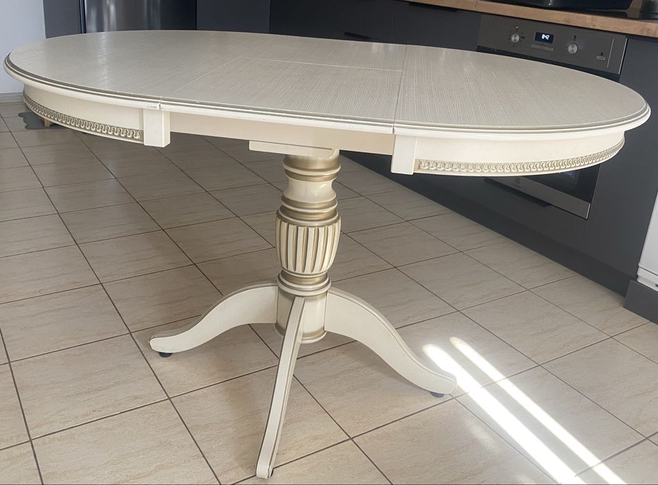 Стол деревянный раскладной