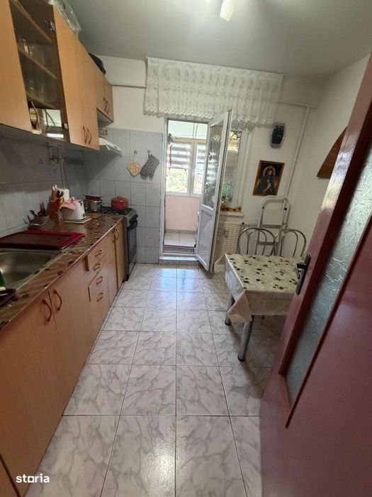 Apartament 2 camere, 50 mp, zona Cornitoiu