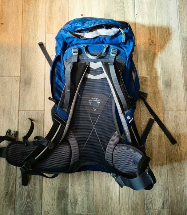 Rucsac Deuter Futura 32 ca nou ! Stare exceptională, fără semne de uzură