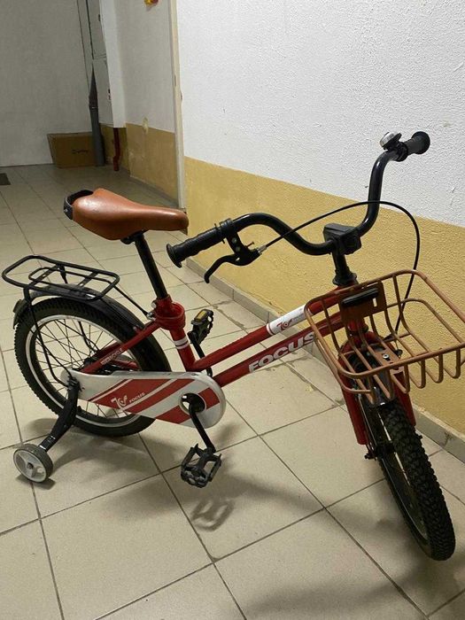 Срочно продам ВЕЛОСИПЕД