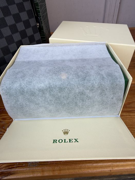 Rolex Datejust Wimbledon