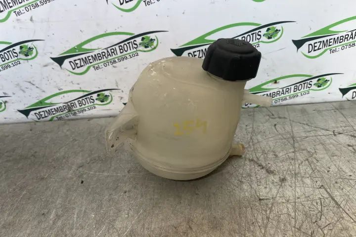 Vas expansiune 8200686355 Dacia Logan 2007 1.5DCI MT (84 hp)