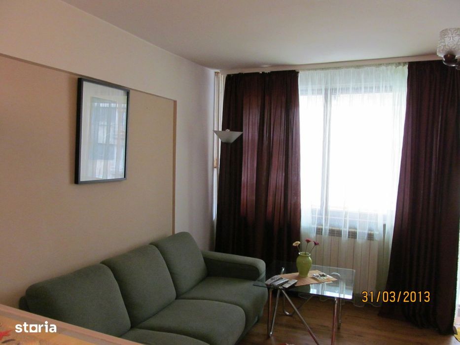 "OCAZIE" 2 camere Magazinul Muzica(Calea Victoriei) — fotografia 1