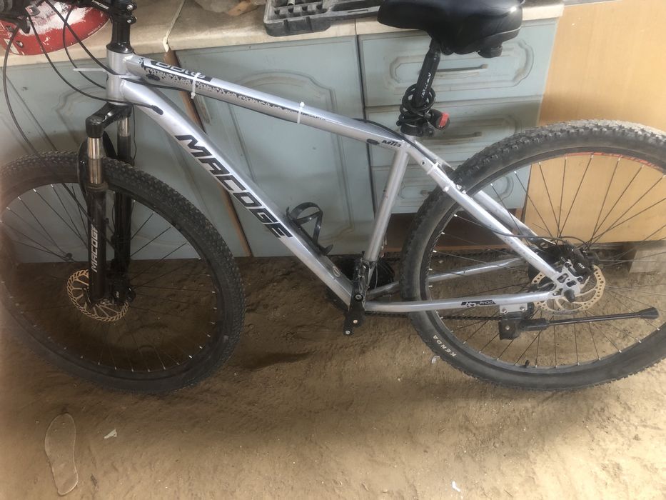 Велосипед новый 29 дюйма