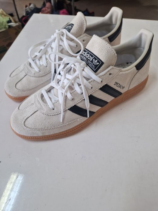 Vand Adidas SPEZIAL, NOU. An 2025 Nr45.5