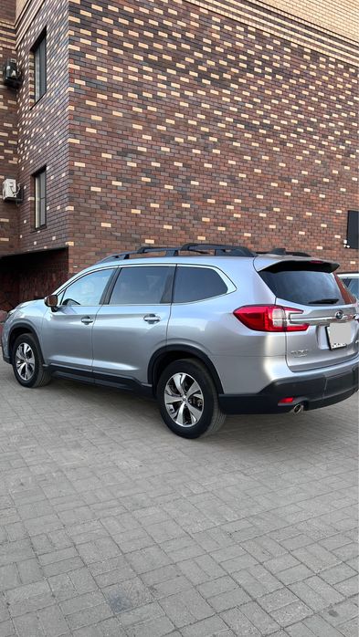 Продам Subaru Ascent