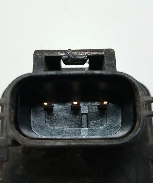 Senzor  Presiune  98AB9F479BA Ford Focus prima generatie