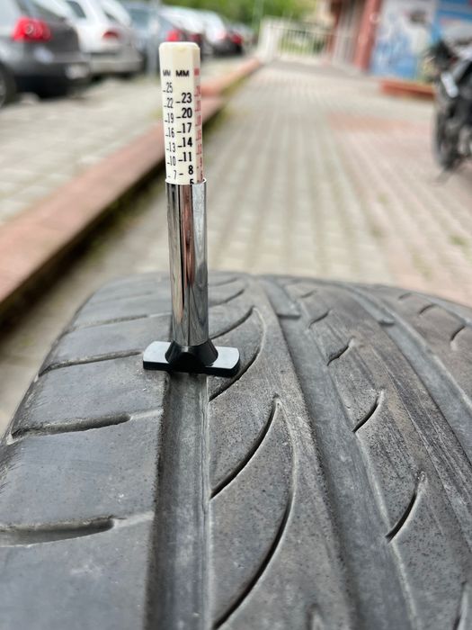 Летни гуми Pirelli Powergy- 215/55 R18