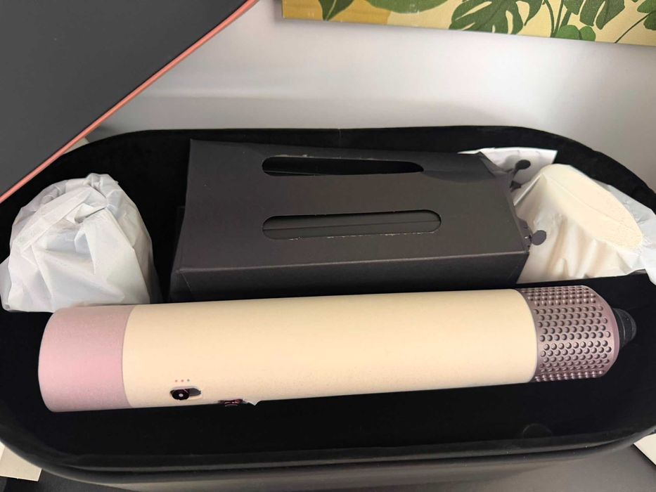 Dyson Airwrap Complete Long HS05