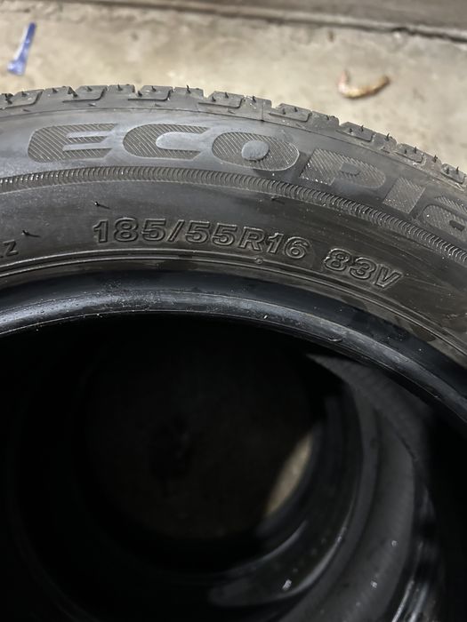 185 55 16 Bridgestone