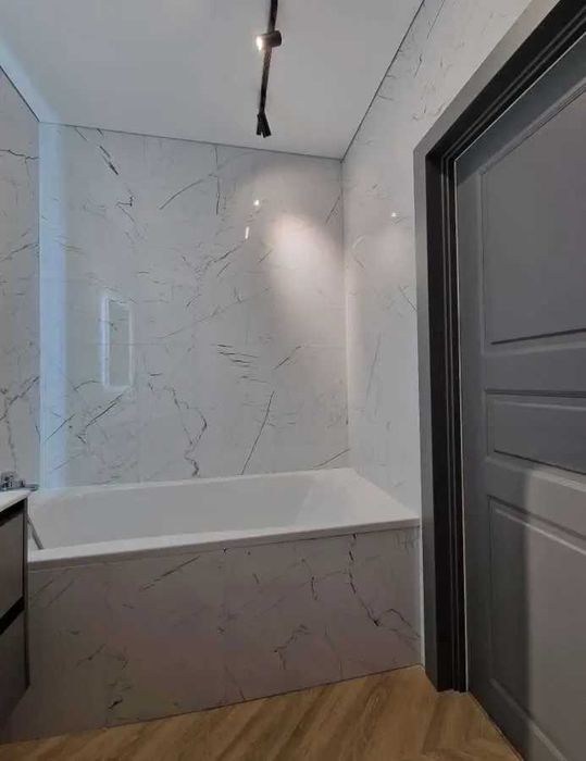 Дава се под наем Двустаен апартамент в София, Зона Б-18 - 56 кв.м за 484.5 € - Снимка #1