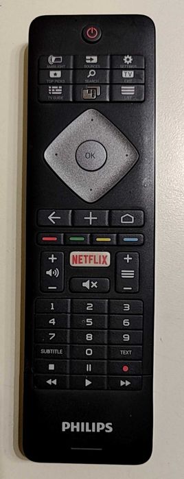 Dezmembrez PHILIPS TV 4K  - 49PUS7101