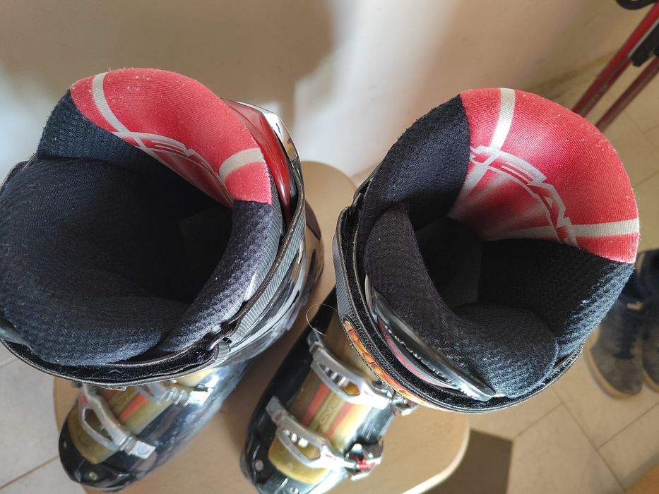 Ски Обувки Head superheat3 27.0~27.5