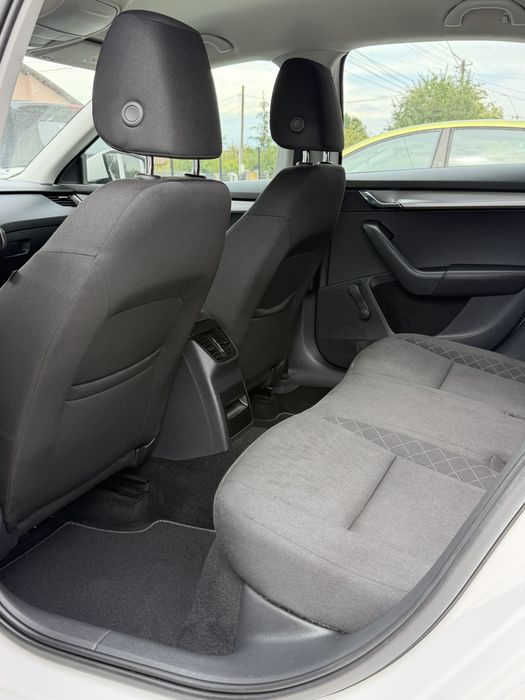 Skoda Octavia 2019 Impecabila