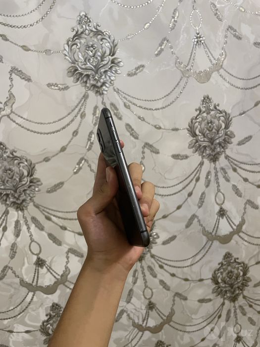 Iphone 11 blackk